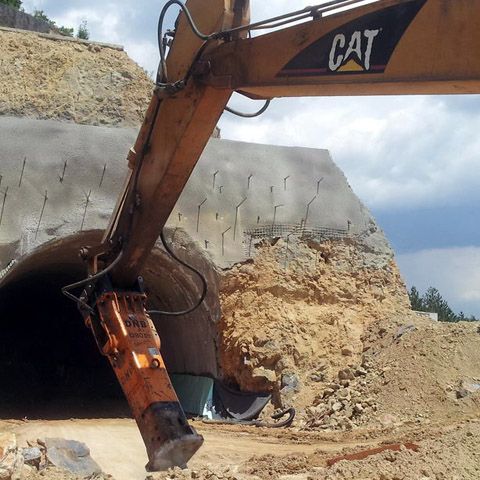 Putna infrastruktura