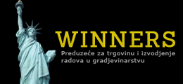 Winners